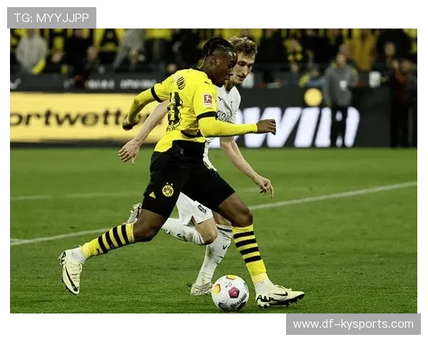 多特蒙德主场3-0战胜门兴格拉德巴赫，进攻火力全开，今日多特蒙德vs门兴比分预测